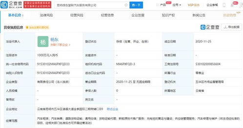 吉利關聯企業布局新能源技術推廣，加速綠色出行生態建設