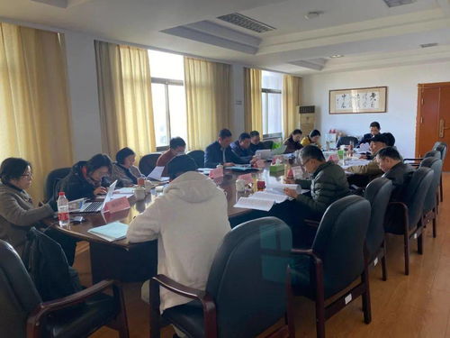 科學(xué)規(guī)劃聲環(huán)境，海鹽縣召開聲功能區(qū)劃分技術(shù)咨詢會(huì)